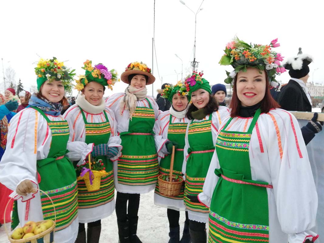 100 символов Карелии